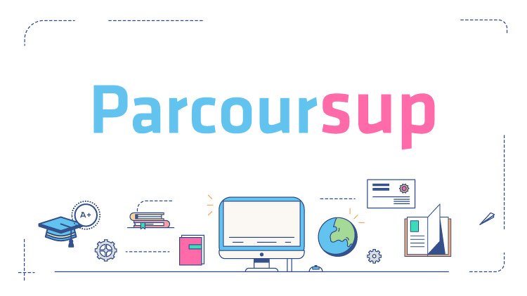 Parcoursup - Accueil